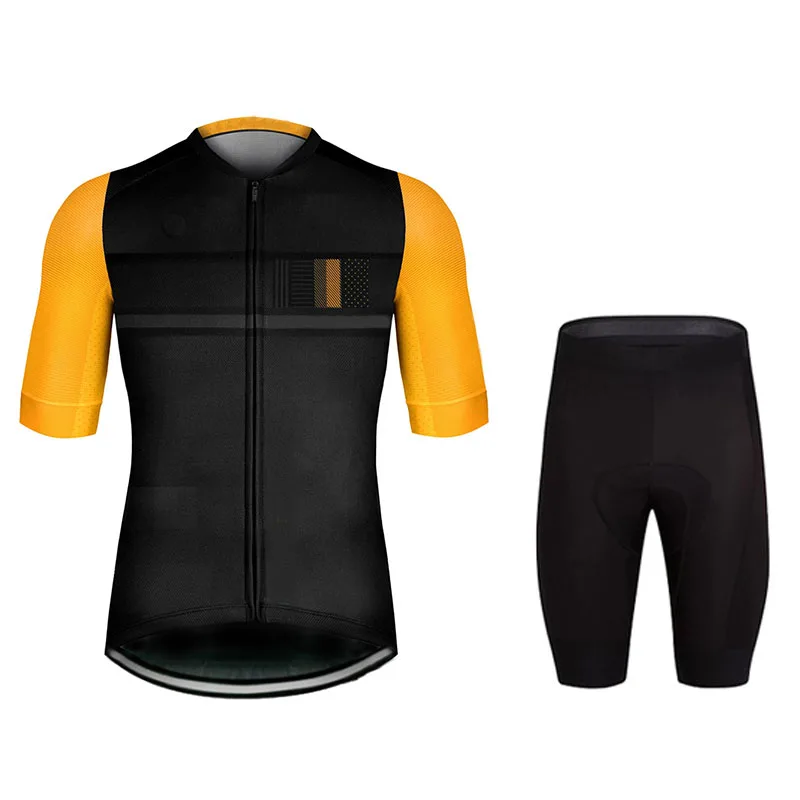 Акция 2019 новый мужской спортивный костюм Джерси профессиональная команда горный