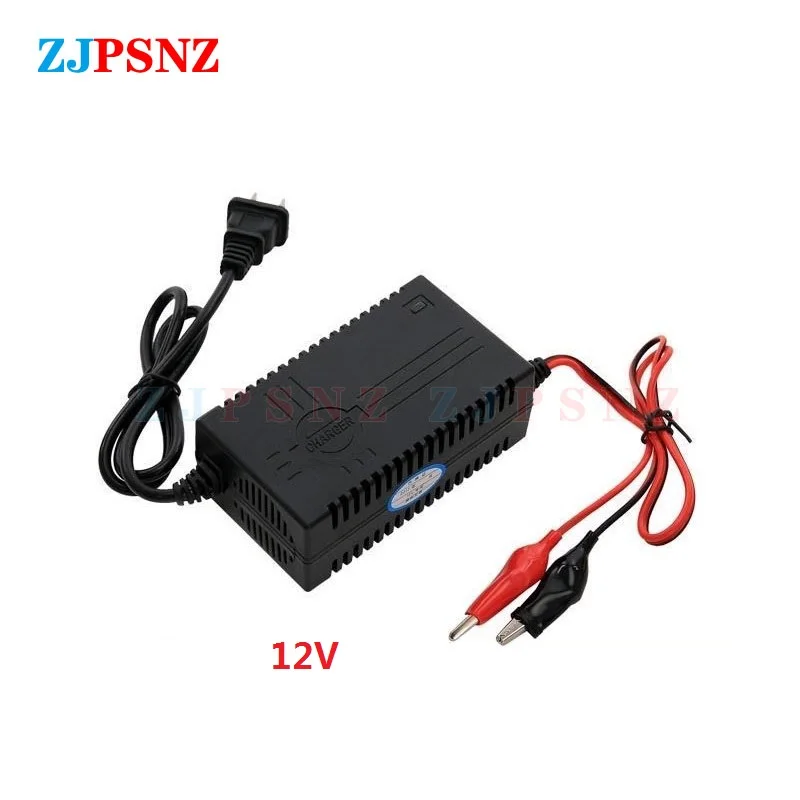 Зарядное устройство 12 В умный автомобиль мотоцикл электрическая игрушка
