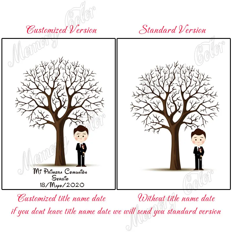 Персонализированная тема с именем даты дети первый Святой Причастие вечерние