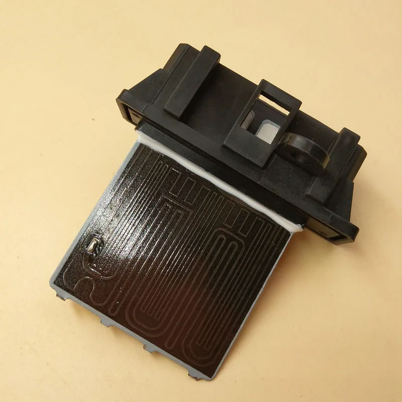 Автомобильный резистор Aroham высокого качества для Nissan Sunny 27150 4M401|blower motor resistor|motor