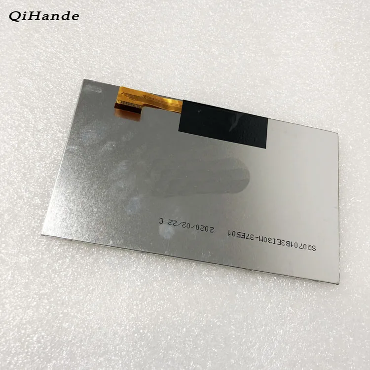 [SQ070FPCC330M 23 V2] Дисплей ЖК дисплей экран SQ0701B3EI30M 37E501|ЖК-экраны и панели для планшетов|