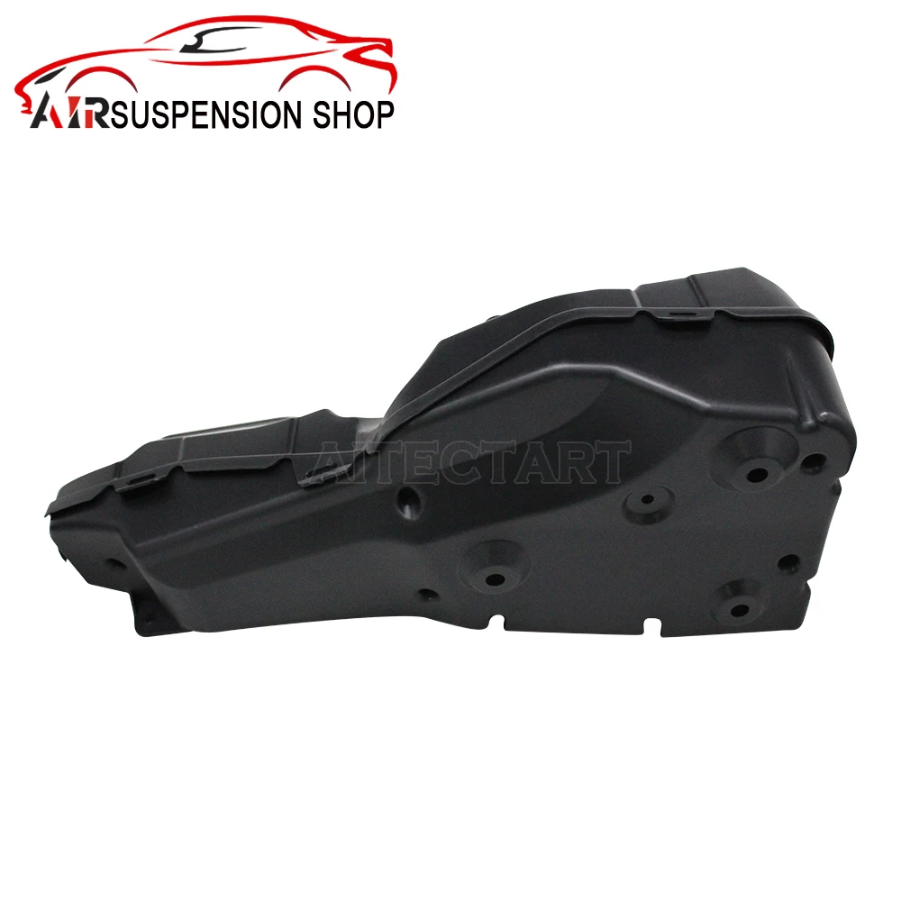 Крышка корпуса компрессора воздушной подвески для Land Rover Range Sport LR3 LR4 Discovery 3 & 4