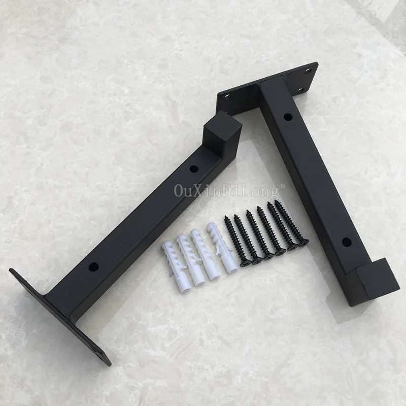 4 сверхмощный ПК настенный стеллаж кронштейн платы плавающий промышленный