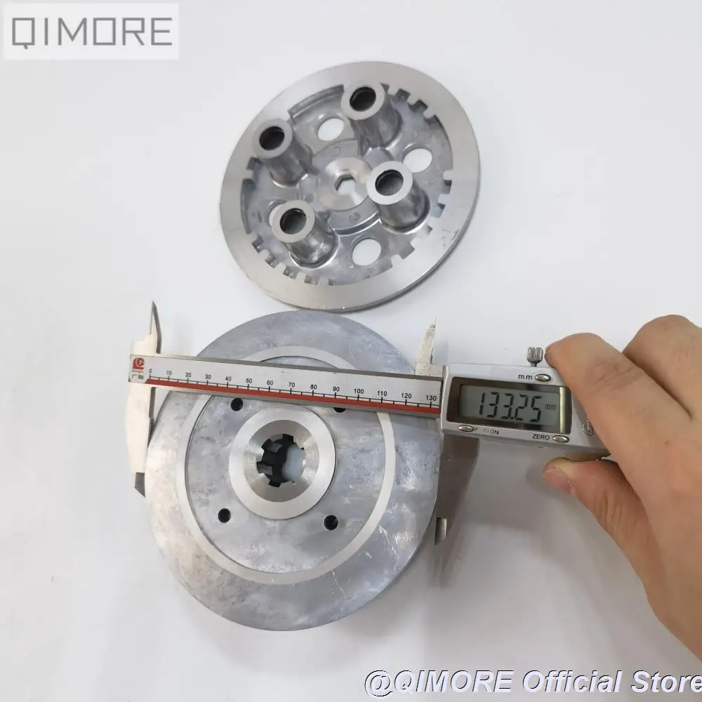 Нажимное сиденье сцепления/приводная втулка сцепления и (шестигранное