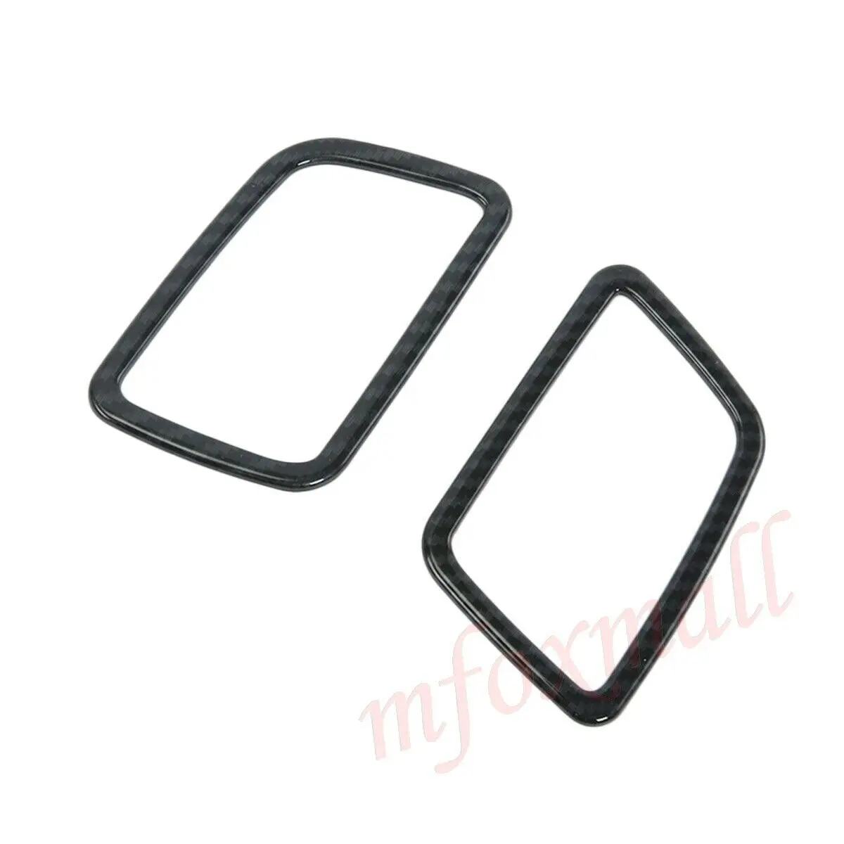 Декоративная боковая рамка для вентиляционного отверстия кондиционера обшивка