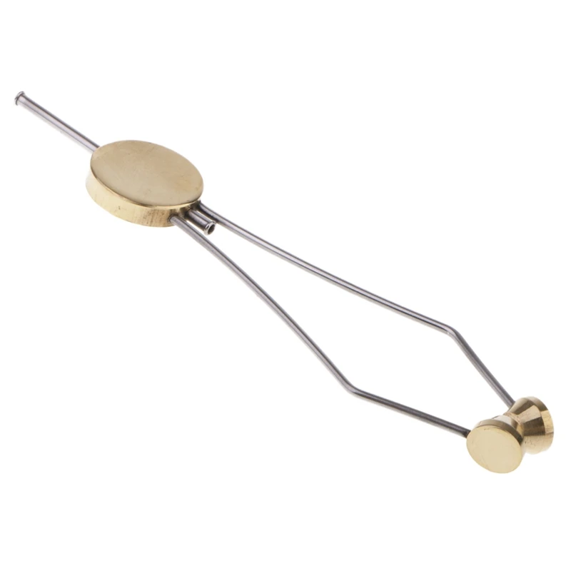 Керамическая подкладка наконечник для завязывания летучей мыши дисковый