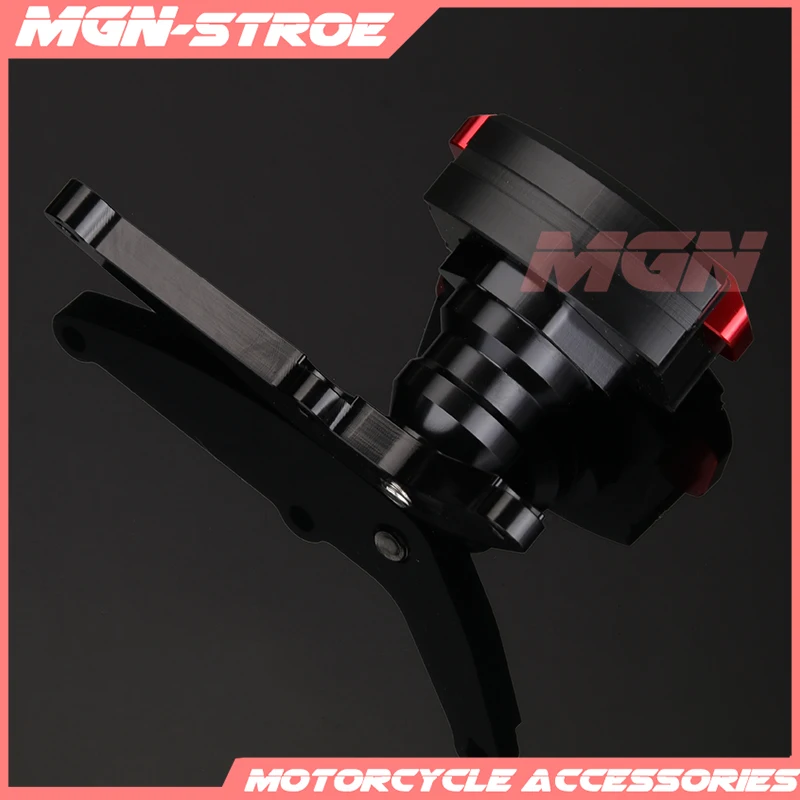 Защита для защиты кадров CNC pour CBR600RR CBR 600 RR F5 2007 2008 07 08 | Автомобили и мотоциклы