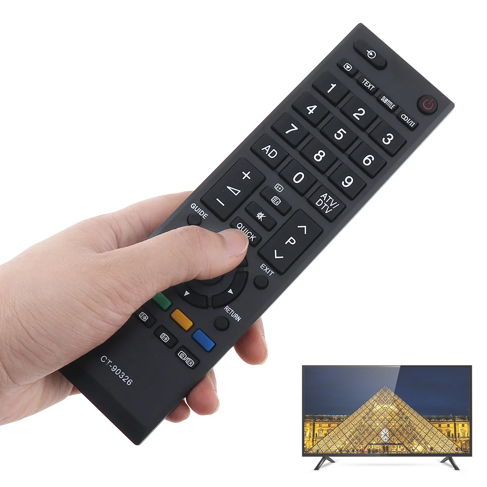 Универсальный Беспроводной ТВ пульт дистанционного управления Управление 433 Мгц