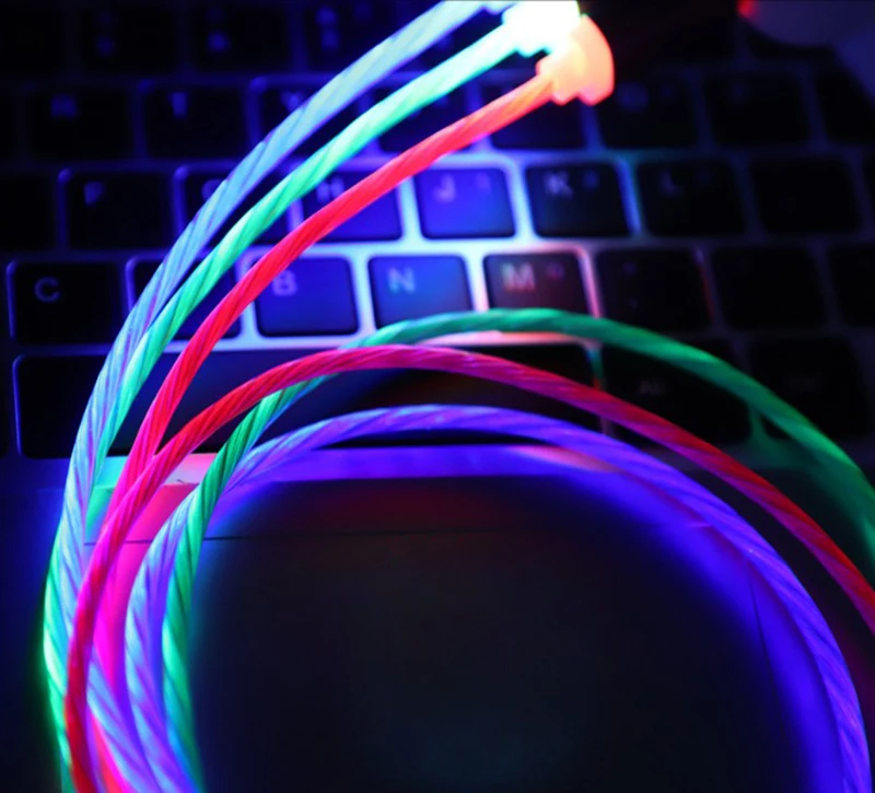 Высококачественный Магнитный кабель Micro usb type C для iPhone Lighting Cable 1 м провод для быстрого заряда type-C Магнитный зарядный кабель для телефона