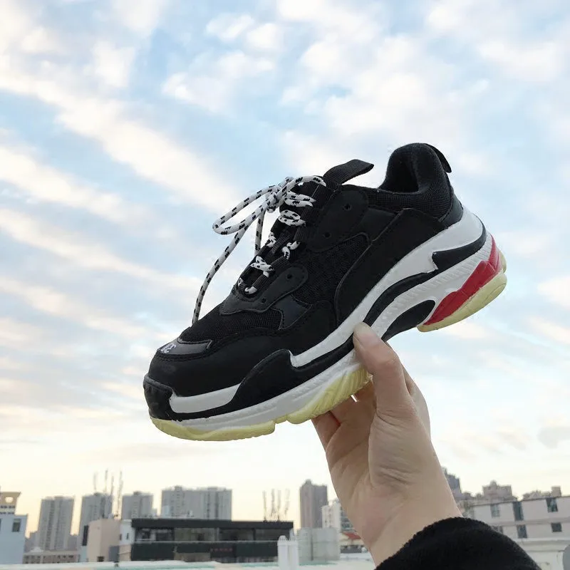 Новинка 2019 года модная женская повседневная обувь замшевые туфли на платформе