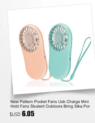 

Sheep Cartoon Hand Pressure Children Small Fans Hold Pressure Children's Interesting Manual Fan Gift Advertisement Auricular