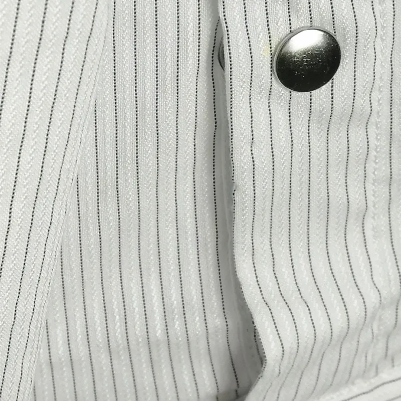 Hombre Camisa Masculina, осенняя Хлопковая мужская рубашка с длинным рукавом, молодежные модные повседневные рубашки в полоску, Camisas, мужская рубашка, мужская одежда