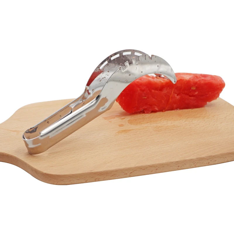 Арбузный резак для быстрого нарезания нож из нержавеющей стали инструмент