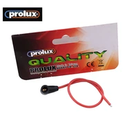 prolux remote glow plug connector