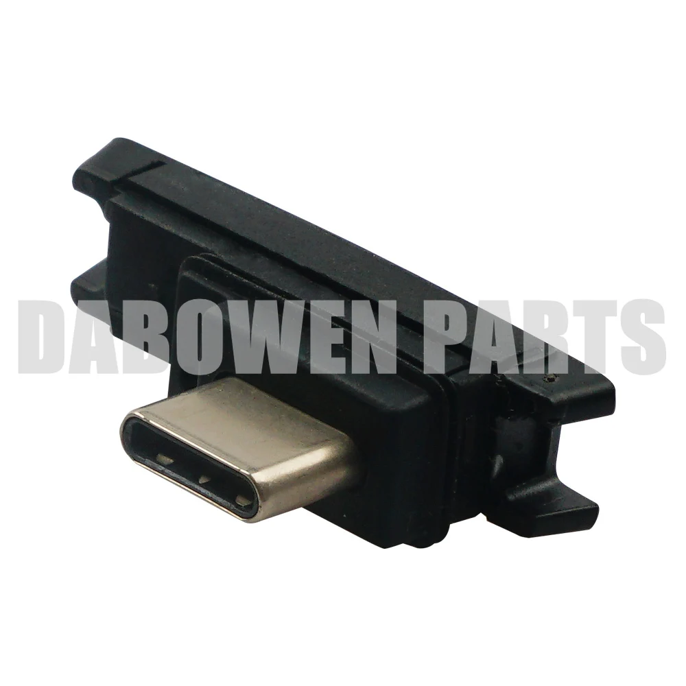 Новый разъем для синхронизации и зарядки Zebra Motorola TC51 TC510K TC56 TC52 TC57|Компьютерные