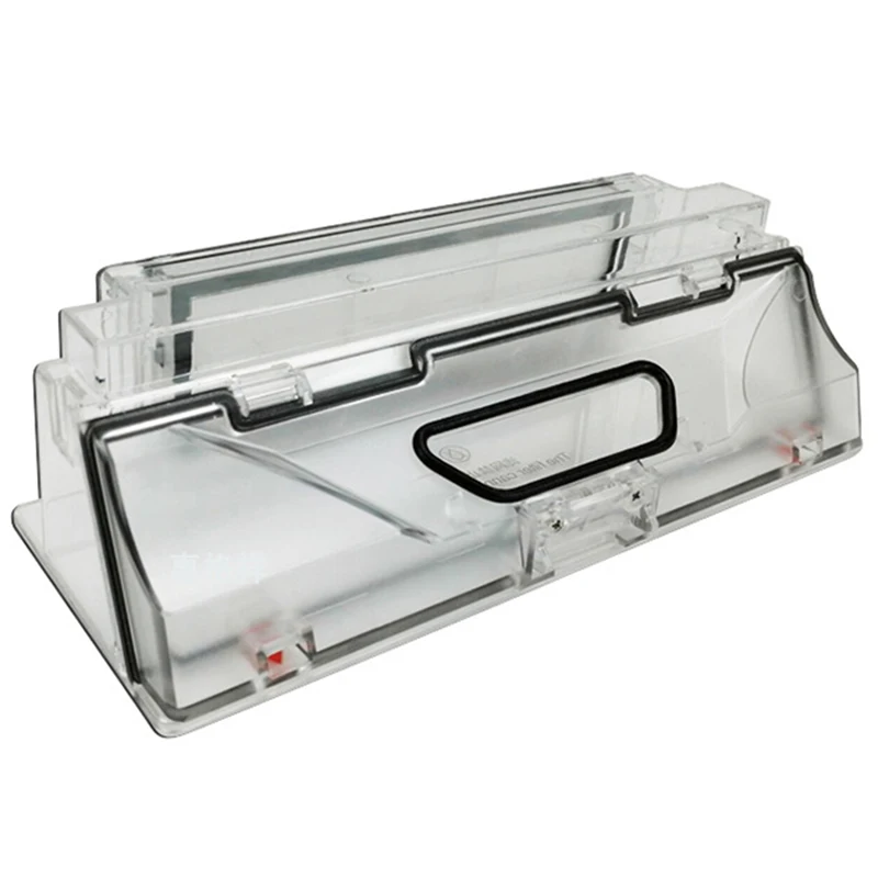 Запасные части пылесборник бак для воды Швабра Ткань чистящий инструмент щетка