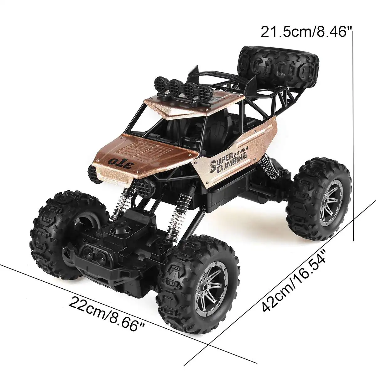 скоростной радиоуправляем