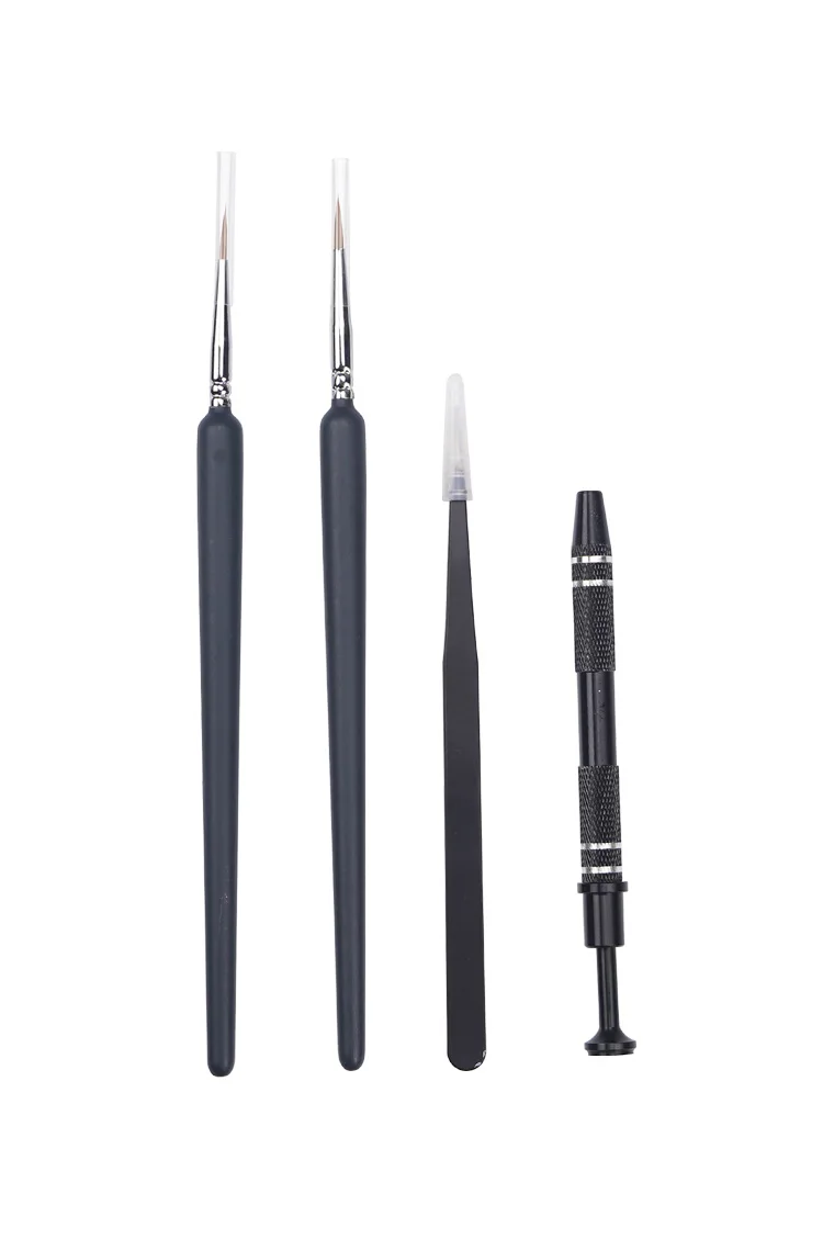 Механический переключатель для клавиатуры набор инструментов смазки масляные