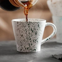 ceramic mug coffee cup for home modern dessert ins taza water juice mugs tazas kitchenware %d0%ba%d1%80%d1%83%d0%b6%d0%ba%d0%b0 %d8%a3%d9%88%d8%a7%d9%86%d9%8a %d8%a7%d9%84%d8%b4%d8%a7%d9%8a tea cups vnordic