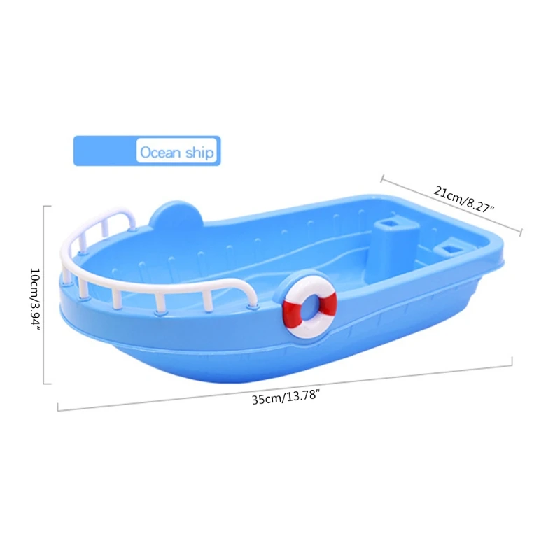 

Beach Toys For Kids 9Pcs Sand Toys Game Summer Toys for Beach Play Sand K3NE