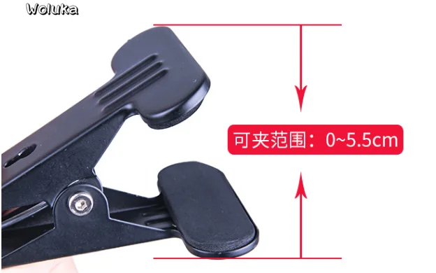 Портативный кольцевой светильник Красота Автопортрет макияж фотография