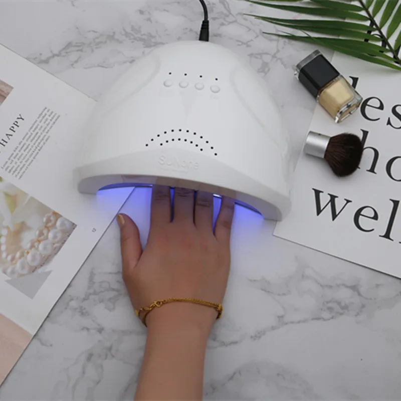 УФ лампы для сушки ногтей 24/48 Вт|Сушилки ногтей| |