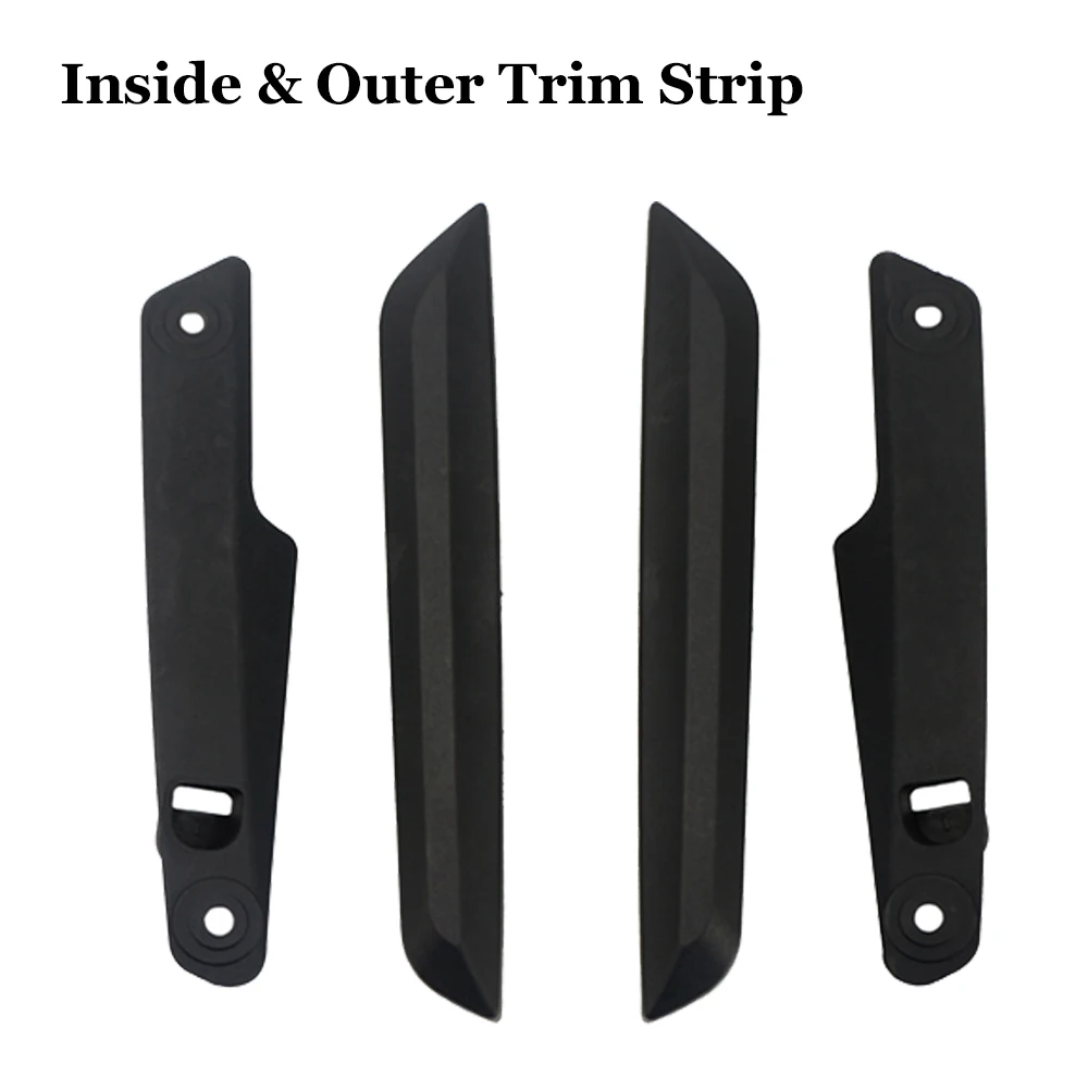 

For BMW R1200GS R1250GS LC Adventure 2013-2021 GS R1250 R1200 Windshield Adjustable Bracket Lifting Holder WindScreen Trim Strip