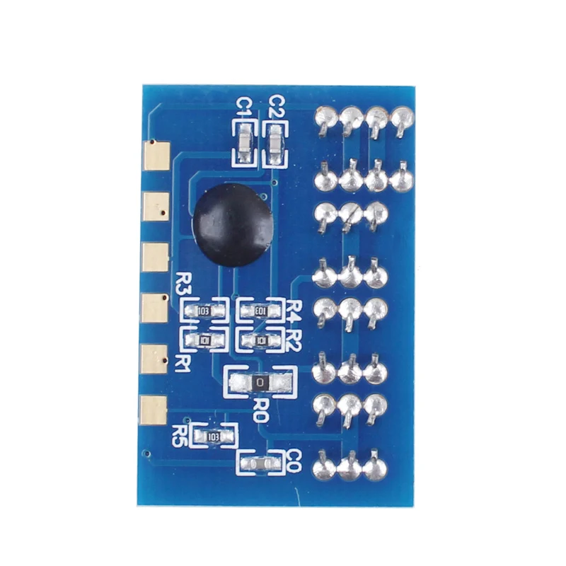 8K ML-D3050B Toner Chip For Samsung ML3050 3051N 3051ND 3057ND Laser Printer