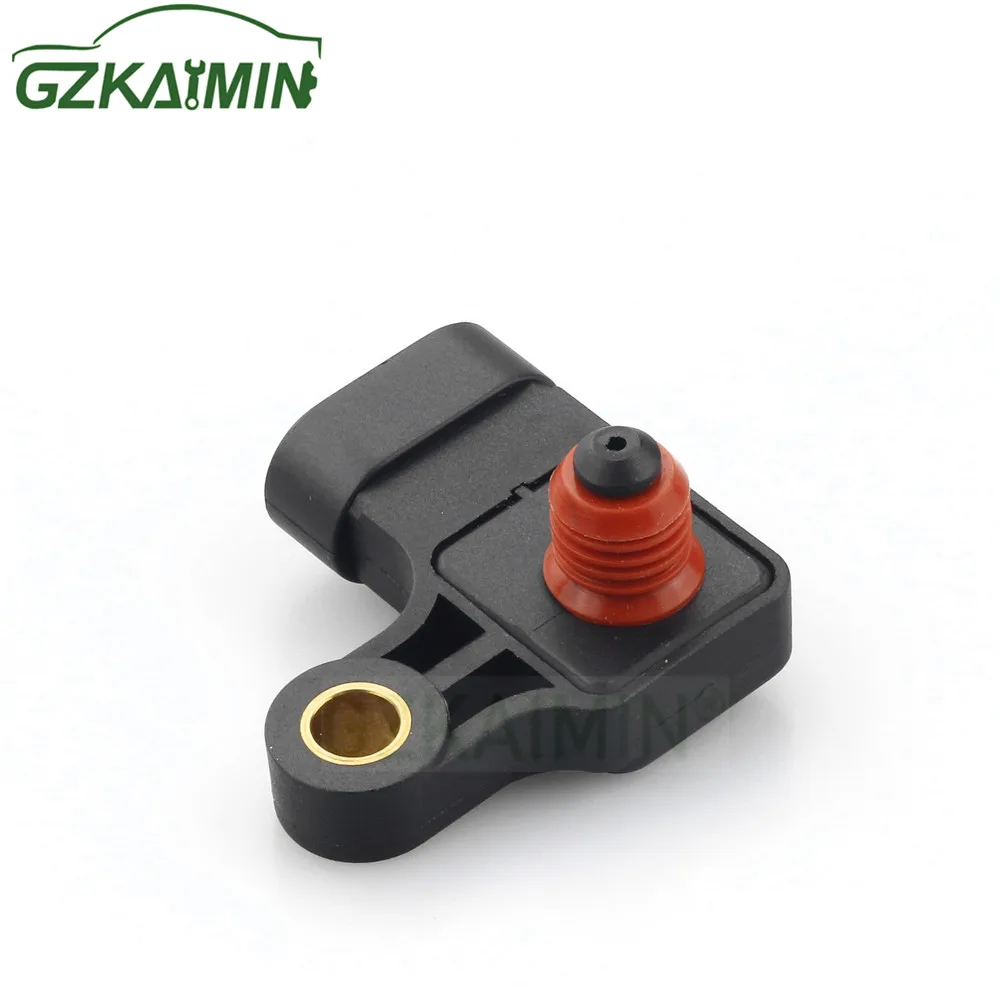 

High Quality Manifold Absolute Pressure MAP Sensor For CHEVROLET AVEO KALOS LANOS DAEWOO1.4 1.6 16V 96330547 ADG074207 550561 KM