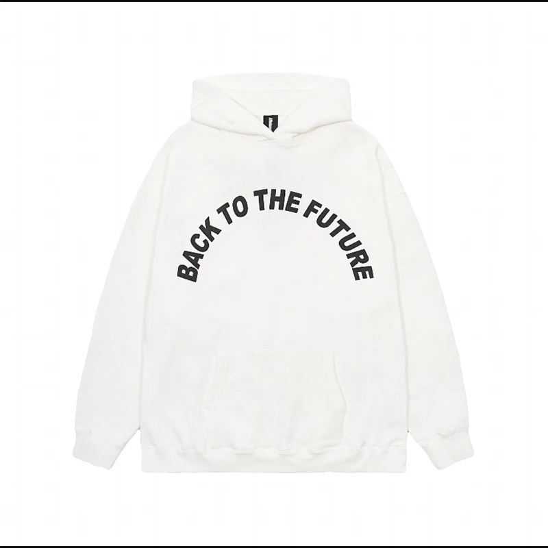

Autumn and winter new men and women hoodie men and women 3D street loose casual comfort sweatshirt