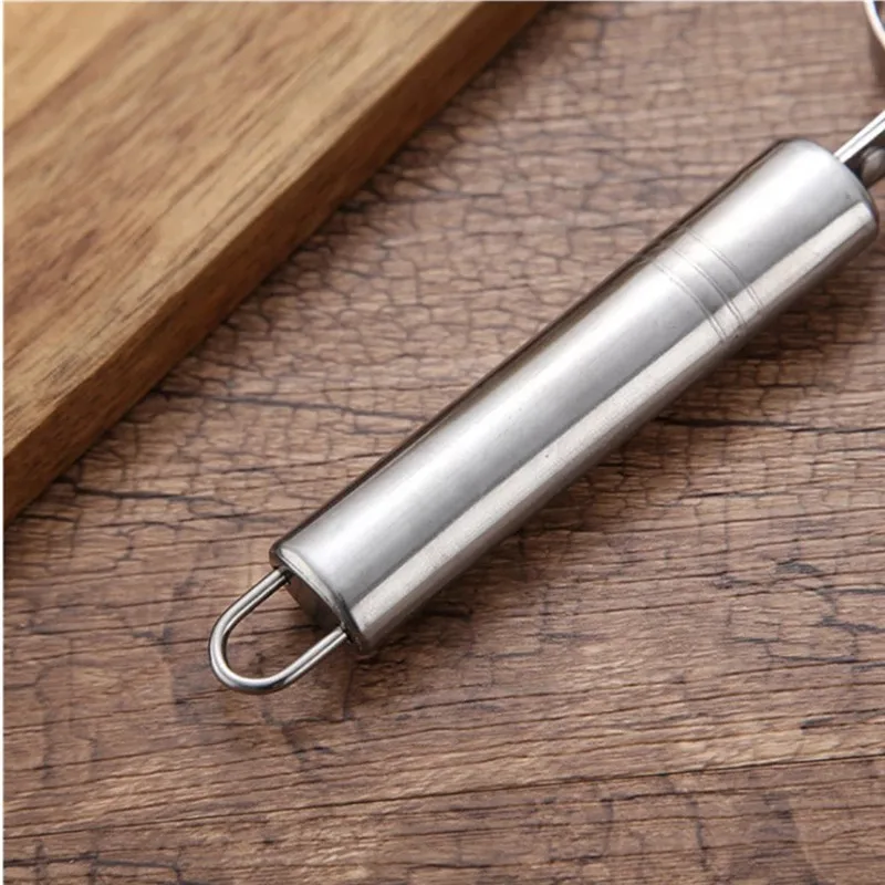 Нержавеющая сталь многофункциональная Овощечистка и ampjulienne резак нож для чистки