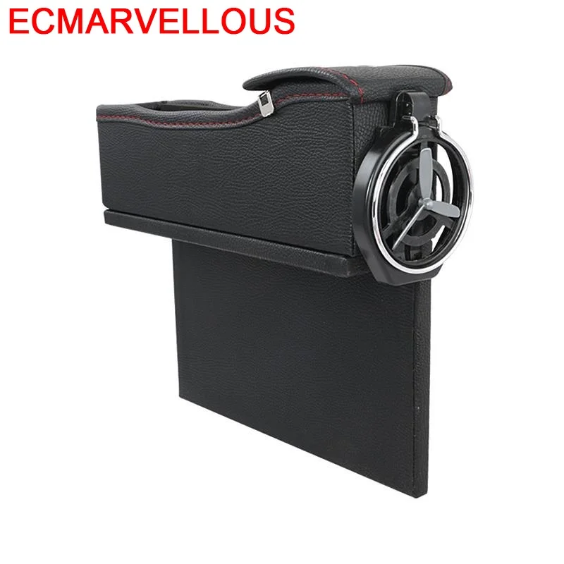 Органайзер для автомобильных гаджетов Универсальный бокс хранения аксессуары