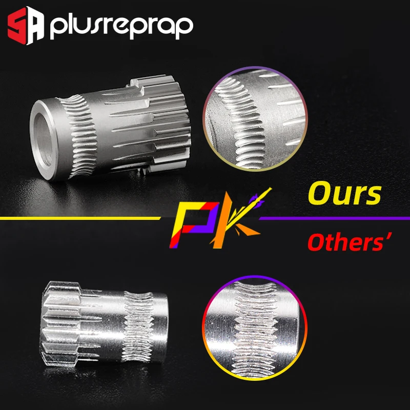 CR10S PRO ED3 пульт дистанционного управления прямой экструдер алюминиевая экструзия