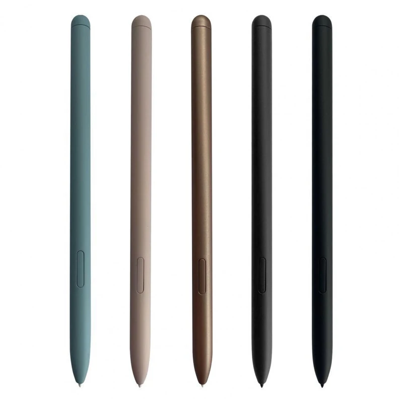 

For Samsung Galaxy Tab S7 S6 Lite Stylus Electromagnetic Pen T970T870T867 Without Bluetooth Function S-Pen Replacement