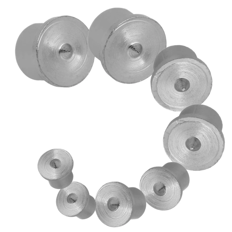 

8 шт., 7 мм, 8 мм, 10 мм, 13 мм