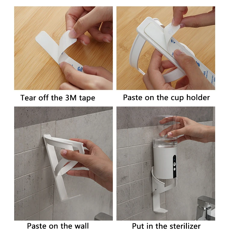 

Infrared Induction Intelligent Disinfector Disinfection Liquid Alcohol Automatic Atomizer Hand Washer Sterilizer for Home Wall