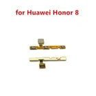 Кнопка регулировки громкости для Huawei Honor 8 Lite 8A 8C 8X Max Sс гибким кабелем питания