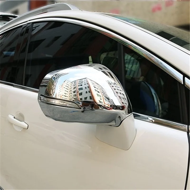 WELKINRY для Peugeot 3008 T8 1st Gen 2009 2010 2011 2012 2013 2014 2015 2016 автомобилей Сторона крыло автомобиля