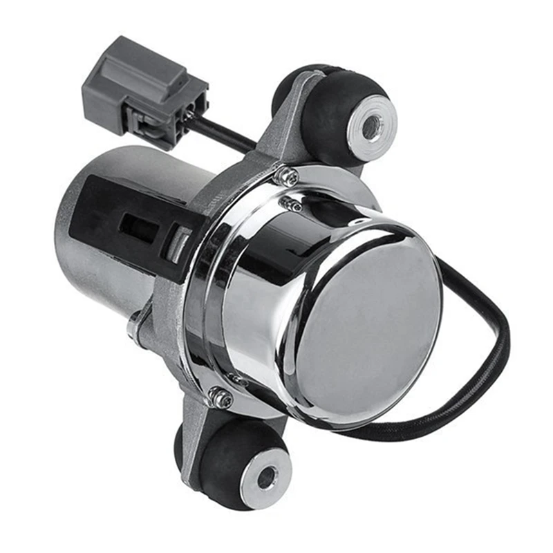 Автомобильный вакуумный насос электрический тормозной усилитель