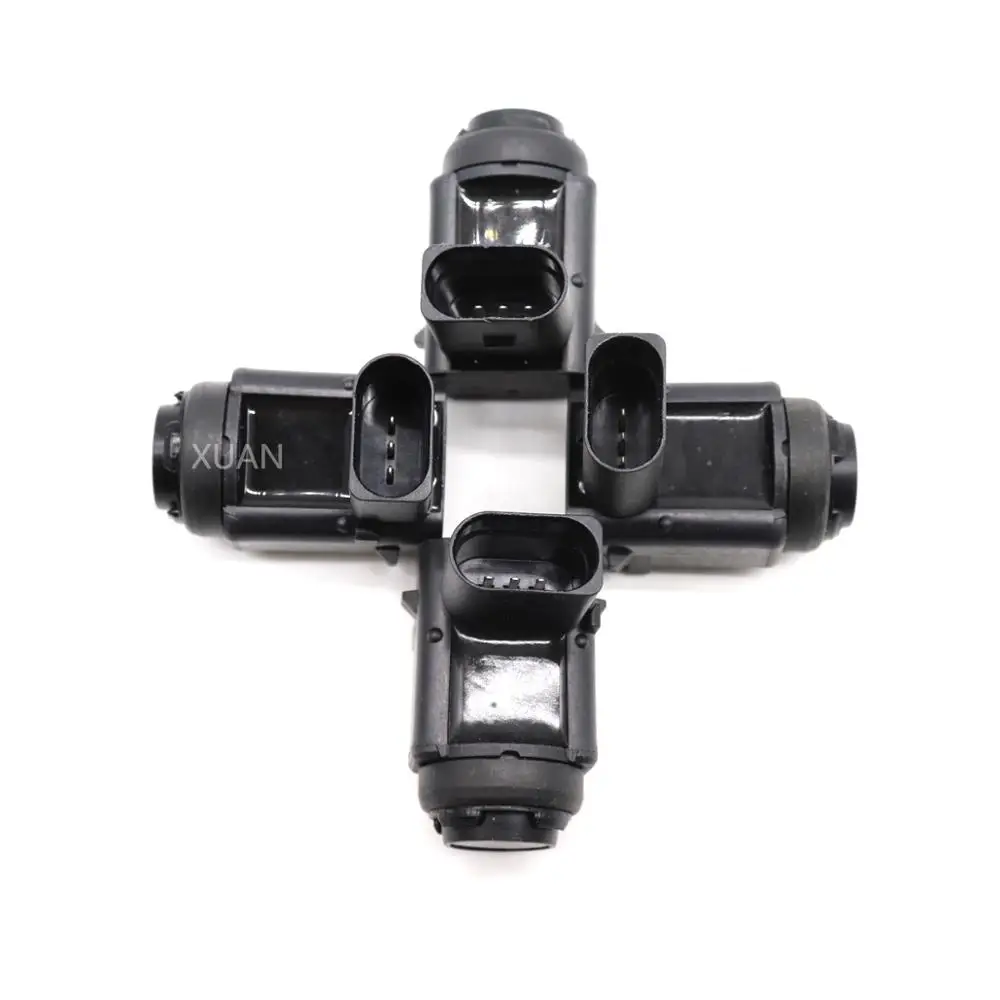 3D0998275A автомобильный PDC датчик парковки для Volkswagen Golf EOS Phaeton Skoda Octavia Porsche Cayenne Audi Q7 Seat