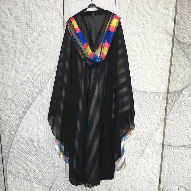 Африканские платья для женщин комплект из 2 предметов африканская Анкара принт