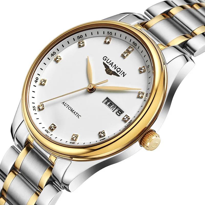 

Relogio Masculino Quartz Watch for Men Relojes Para Hombre Pagani Design Luxury Watches Stainless Steel Watch Orologio Uomo