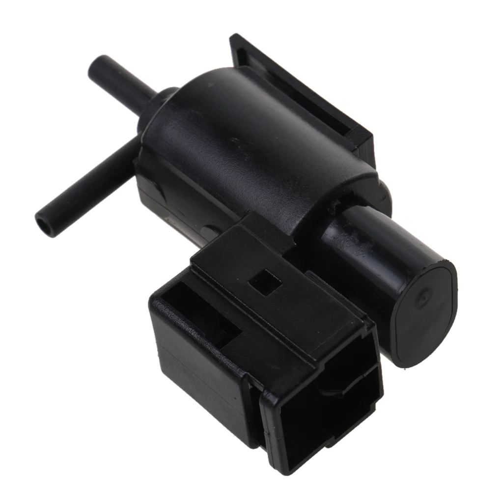 VSV EGR вакуумный выключатель продувки клапан соленоида для Mazda 626 Protege K5T49090 черный |