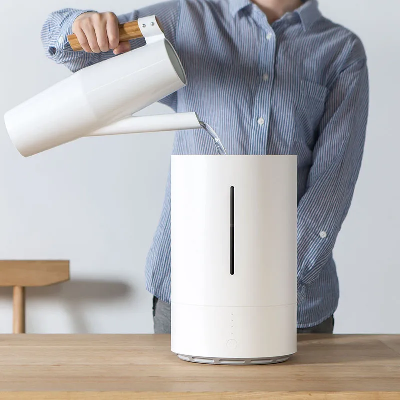 УФ Испарительный Увлажнитель XIAOMI Smartmi интеллектуальный ультразвуковой