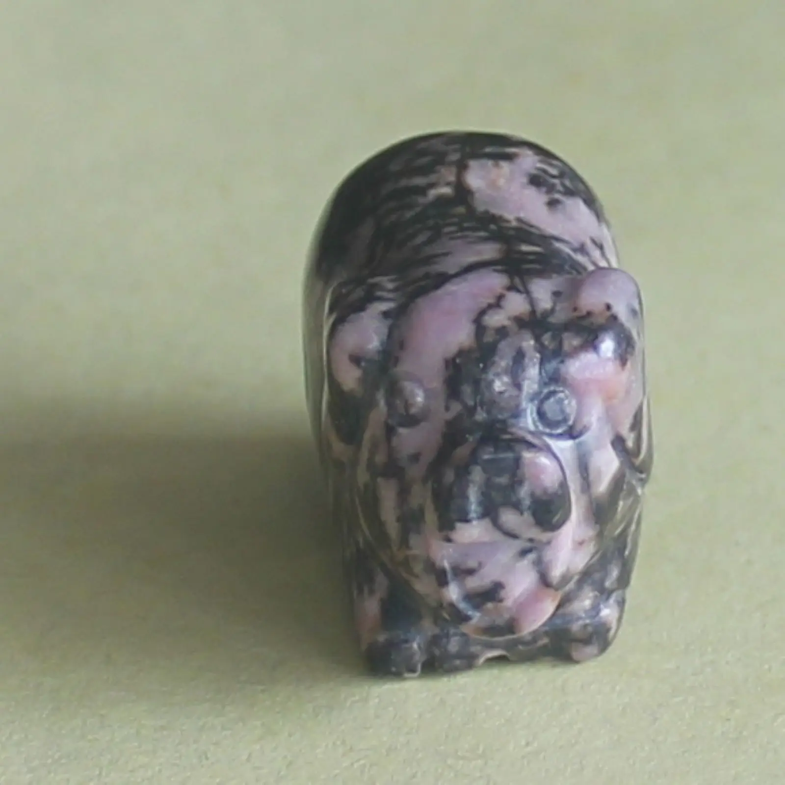 thumb