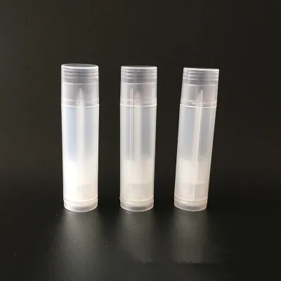 Емкость для бальзама губ 5 мл 100 шт./лот | Красота и здоровье