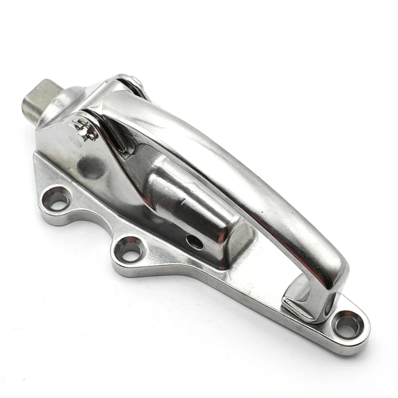 Дверная ручка для сушки духовки замок морозильной камеры шарнир защелка