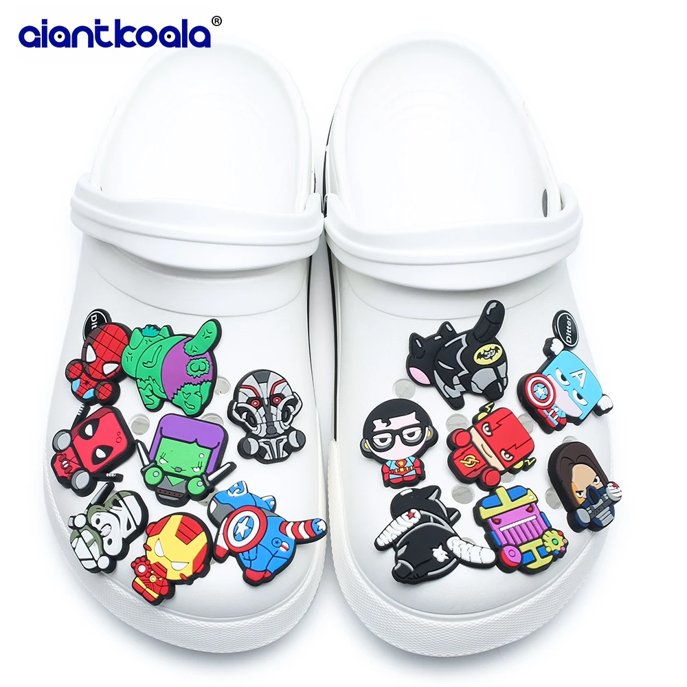 

Новый продукт 1 шт. украшение для обуви/подвески для кроксов/Аксессуары для обуви для сабо, детский школьный подарок, браслет croc jibz