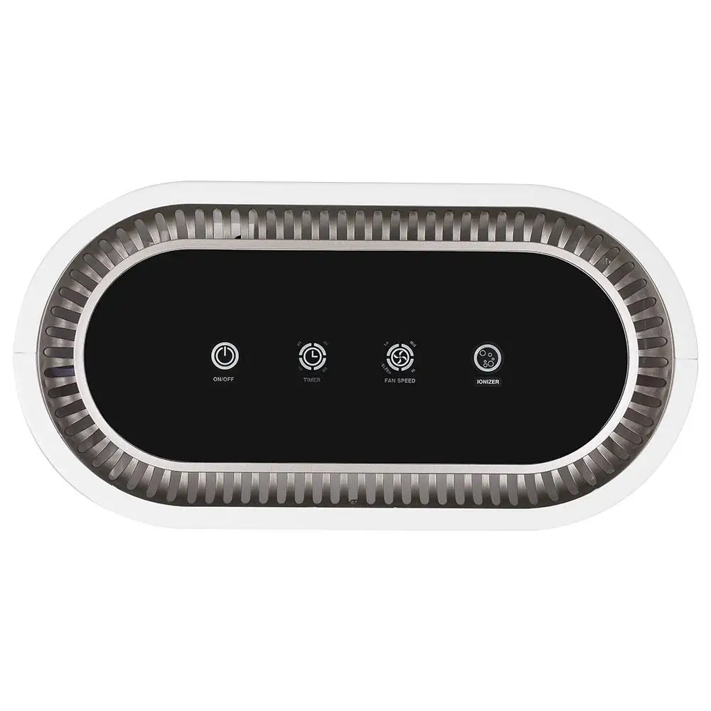 Geekbes GL-FS32 очиститель воздуха для дома с функцией аниона и очистителем PM