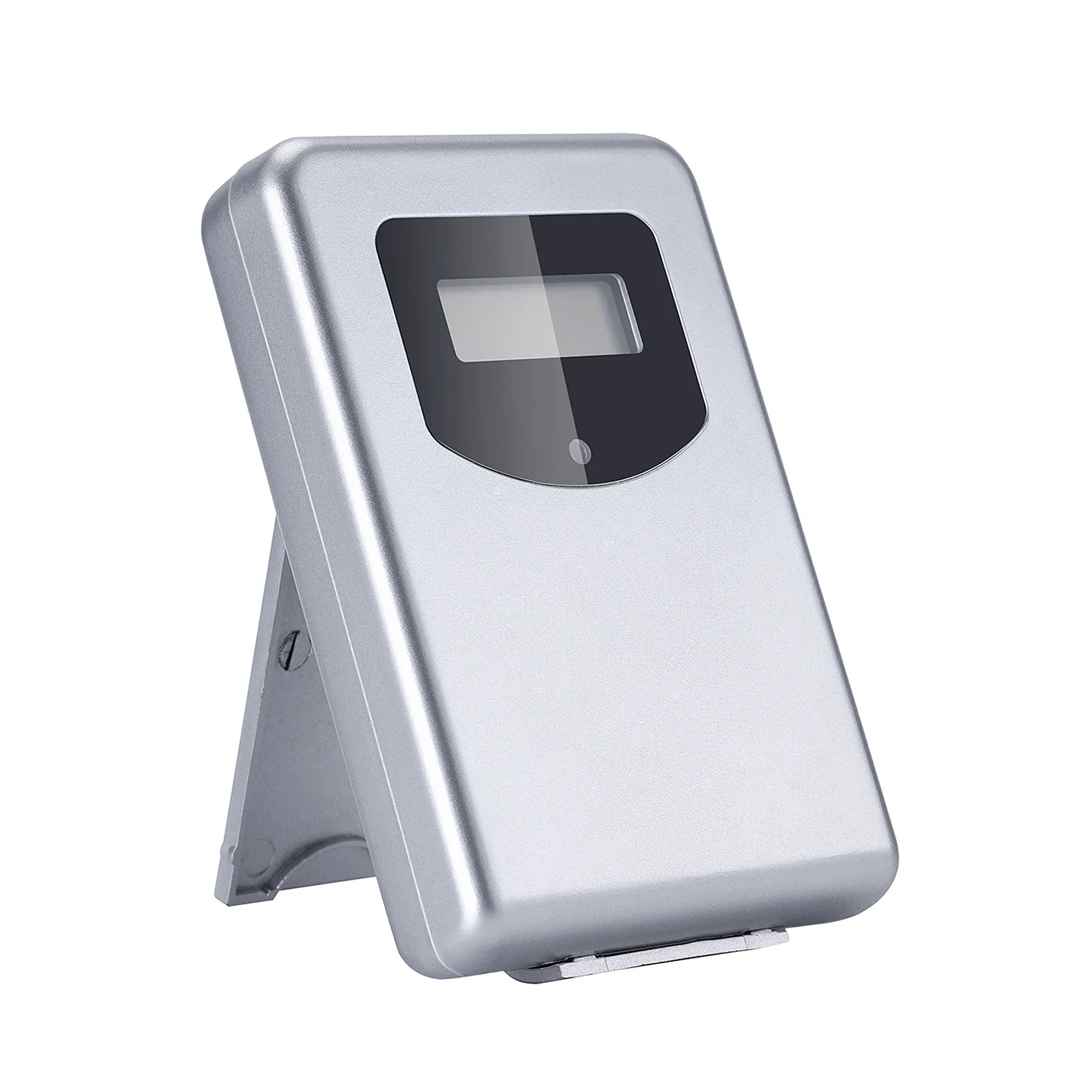 

Беспроводная Цифровая метеостанция, термометр-гигрометр, измеритель влажности для дома и офиса